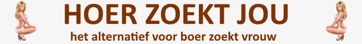 Hoer zoekt jou, het erotisch alternatief voor Boer zoekt Vrouw