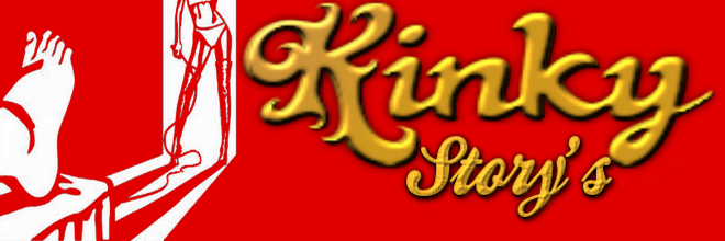 Lees op Kinky Story's de kinky seks verhalen van andere