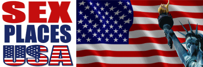 Erotic live storys in the USA, enjoy Sex Places USA