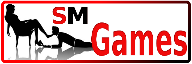 SM Games als je op zoek bent naar BDSM verhalen