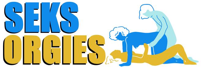 Houd je van seks orgies, bezoek deze website