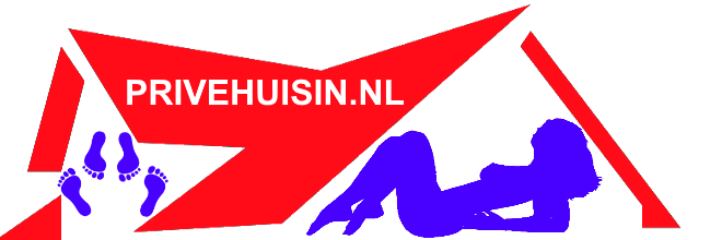 Privéhuis vol met vrouwen in Nederland