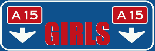 A15 Girls, rij jij op de A15 kijk hier waar je een seks date kunt hebben.