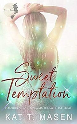 Sweet Temptetion