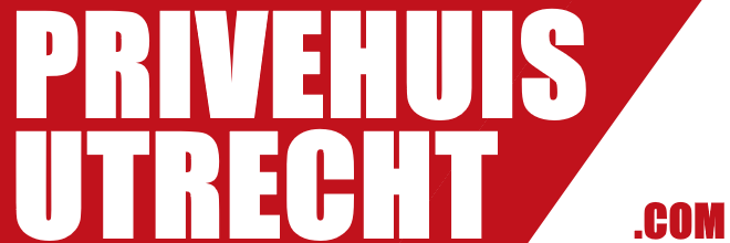 Privéhuis in Utrecht, zoek niet verder maar kom langs