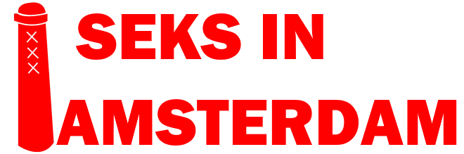 Seks in Amsterdam