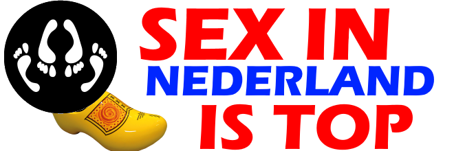 Sex in Nederland and Europe