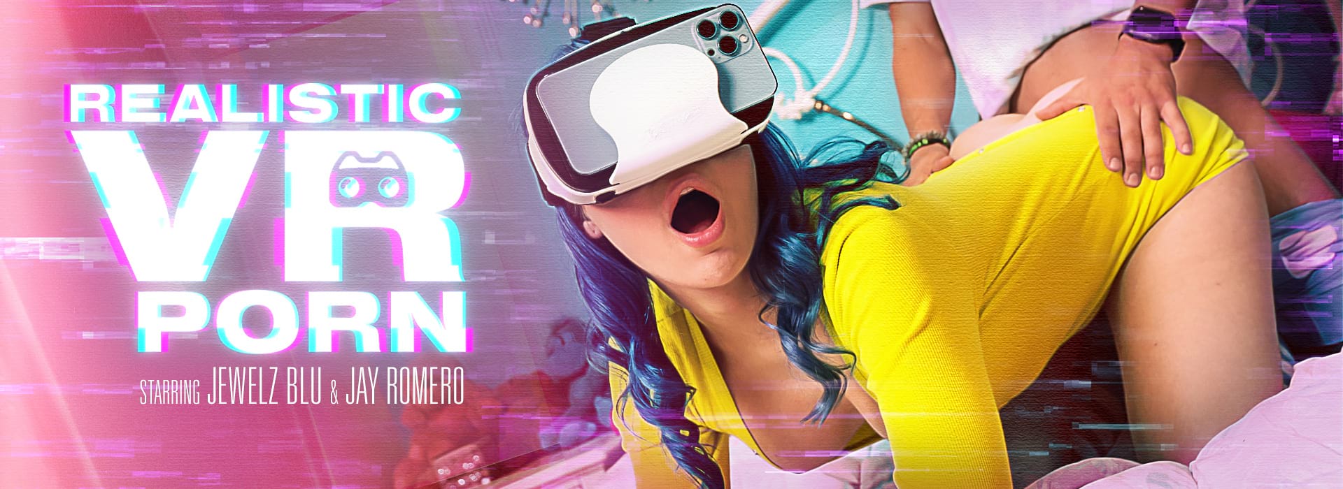 Virtual Reality Seks